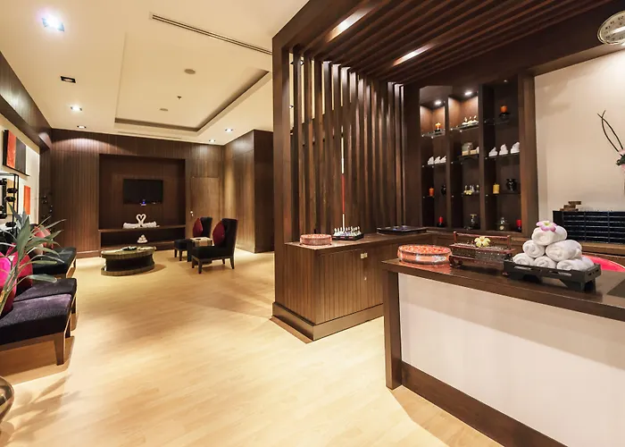 A-one 4* Bangkok