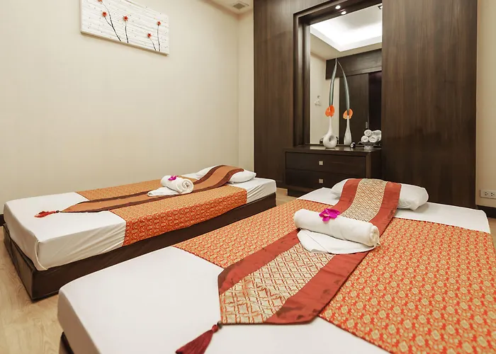 A-one 4* Bangkok