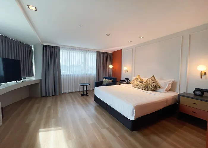 Hotel A-one