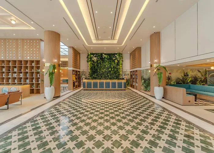 曼谷爱湾酒店 曼谷