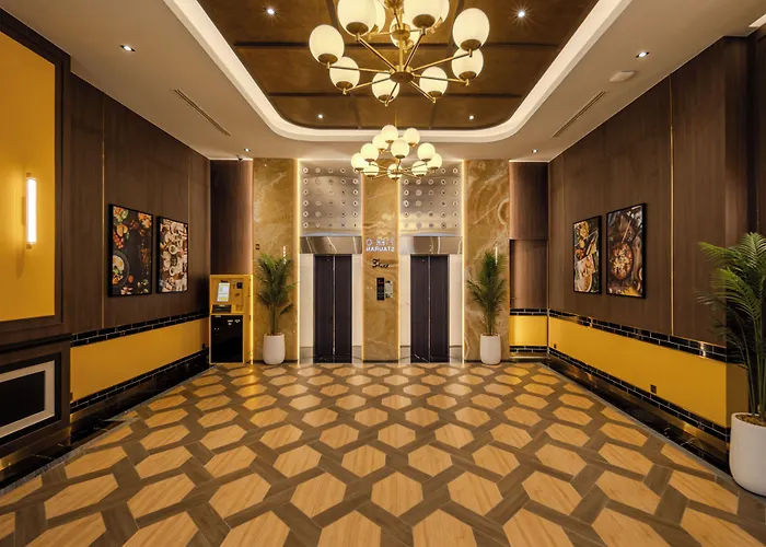 A-one Hotel